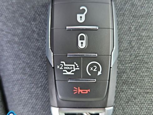 New 2026 RAM 1500 Big Horn image 37