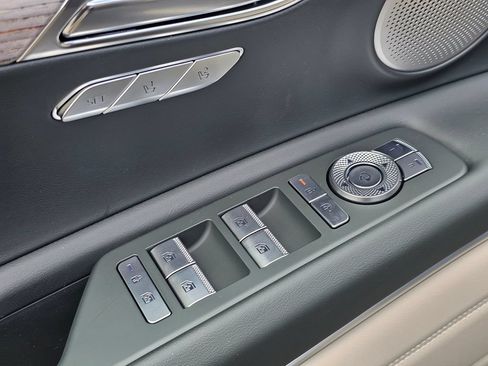 New 2026 Genesis GV80 3.5T Prestige AWD/4WD image 33