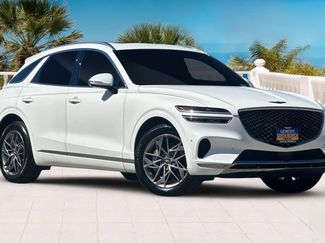 Used 2023 Genesis GV70 2.5T w/ Advanced Package video 1