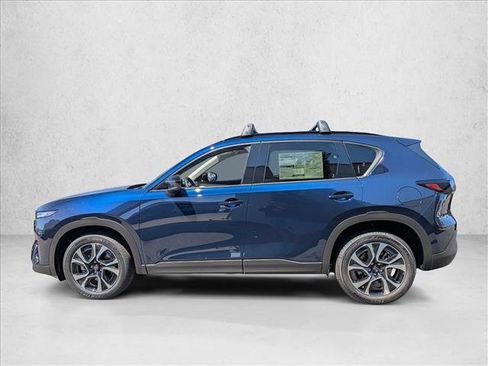 New 2026 MAZDA CX-5 Preferred AWD/4WD image 5