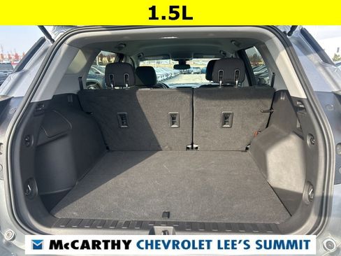 Used 2020 GMC Terrain SLE image 44