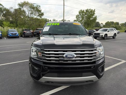 Used 2021 Ford Expedition XLT AWD/4WD image 10