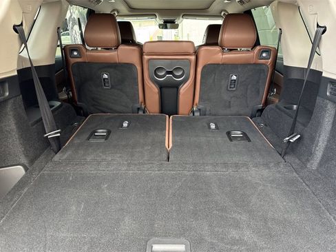 Certified 2023 Acura MDX SH-AWD w/ Technology Package image 20