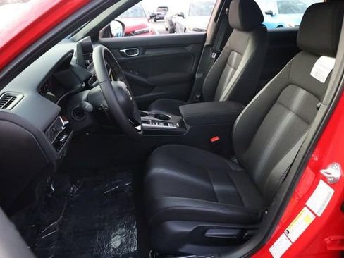 New 2026 Honda Civic Sport image 8