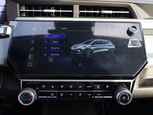 New 2027 Chevrolet Bolt RS image 20