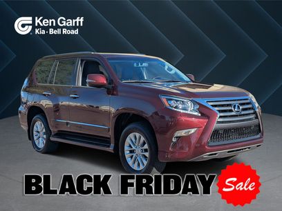 Used 2019 Lexus GX 460