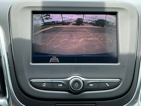 Used 2021 Chevrolet Equinox LS w/ LS Convenience Package FWD image 21