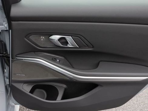 New 2026 BMW 330i xDrive Sedan w/ M Sport Package image 18