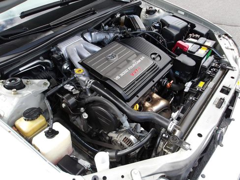 Used 2002 Toyota Avalon XL FWD image 18