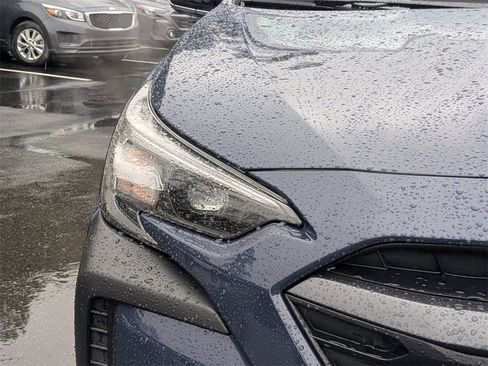 Used 2024 Subaru Outback Premium image 10