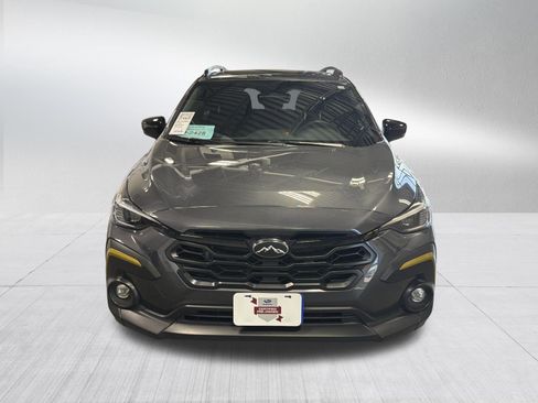 Certified 2024 Subaru Crosstrek 2.5i Sport w/ Popular Package #4A AWD/4WD image 2
