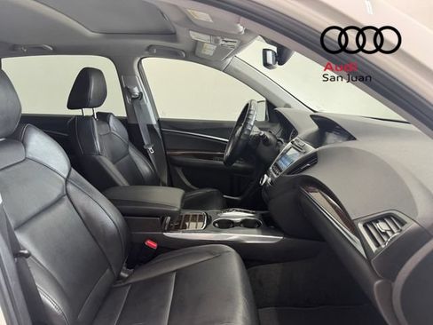 Used 2020 Acura MDX FWD image 46