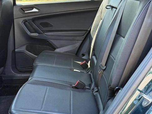Used 2019 Volkswagen Tiguan SE AWD/4WD image 6