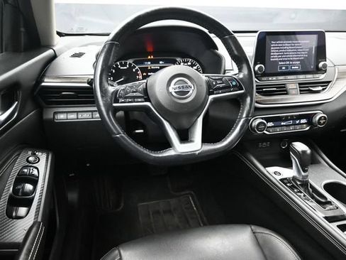 Used 2019 Nissan Altima 2.5 SL AWD/4WD image 18