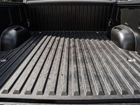 New 2026 Toyota Tundra Platinum image 10