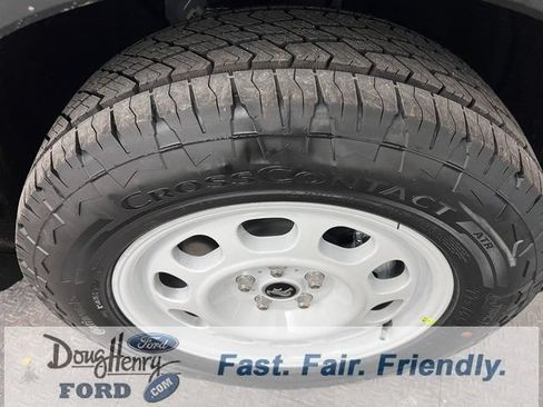 New 2025 Ford Bronco Sport Heritage w/ Convenience Package AWD/4WD image 21