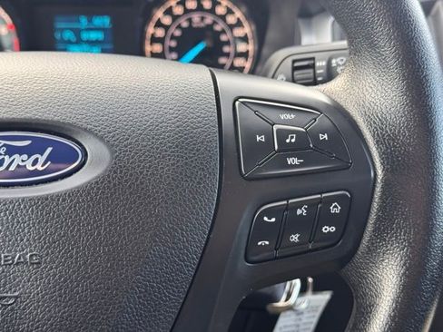 Used 2022 Ford Ranger XL w/ Equipment Group 101A High image 11