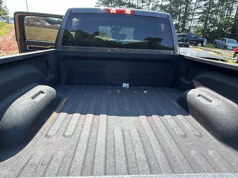 Used 2026 RAM 2500 Big Horn AWD/4WD image 13