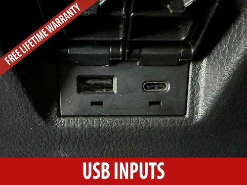 Used 2025 Toyota Camry SE FWD image 17