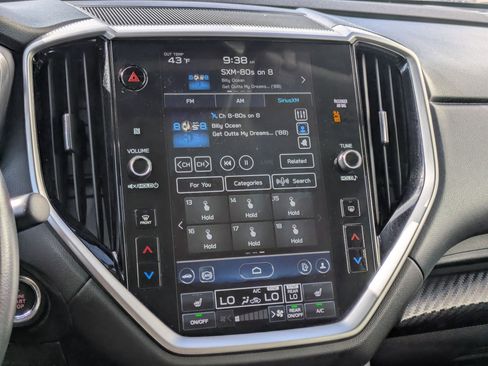 Used 2025 Subaru Ascent Premium AWD/4WD image 25