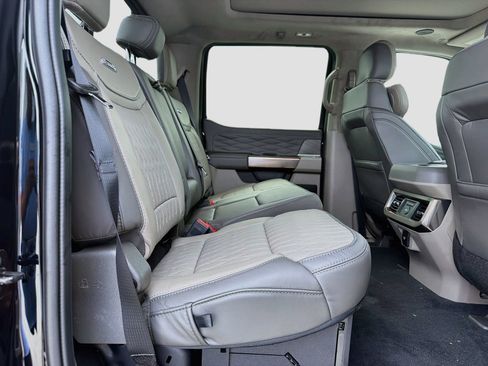 New 2026 Ford F250 Platinum w/ Platinum Plus Package AWD/4WD image 37