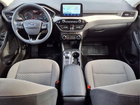 Used 2022 Ford Escape SE w/ Convenience Package AWD/4WD image 12