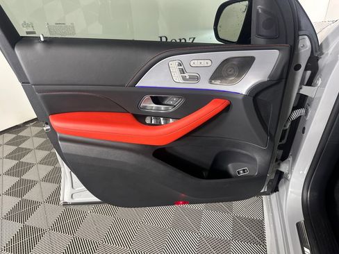 Certified 2024 Mercedes-Benz GLE 53 AMG 4MATIC image 10