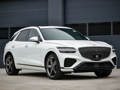 Certified 2025 Genesis GV70 3.5T Sport w/ Sport Advanced Package