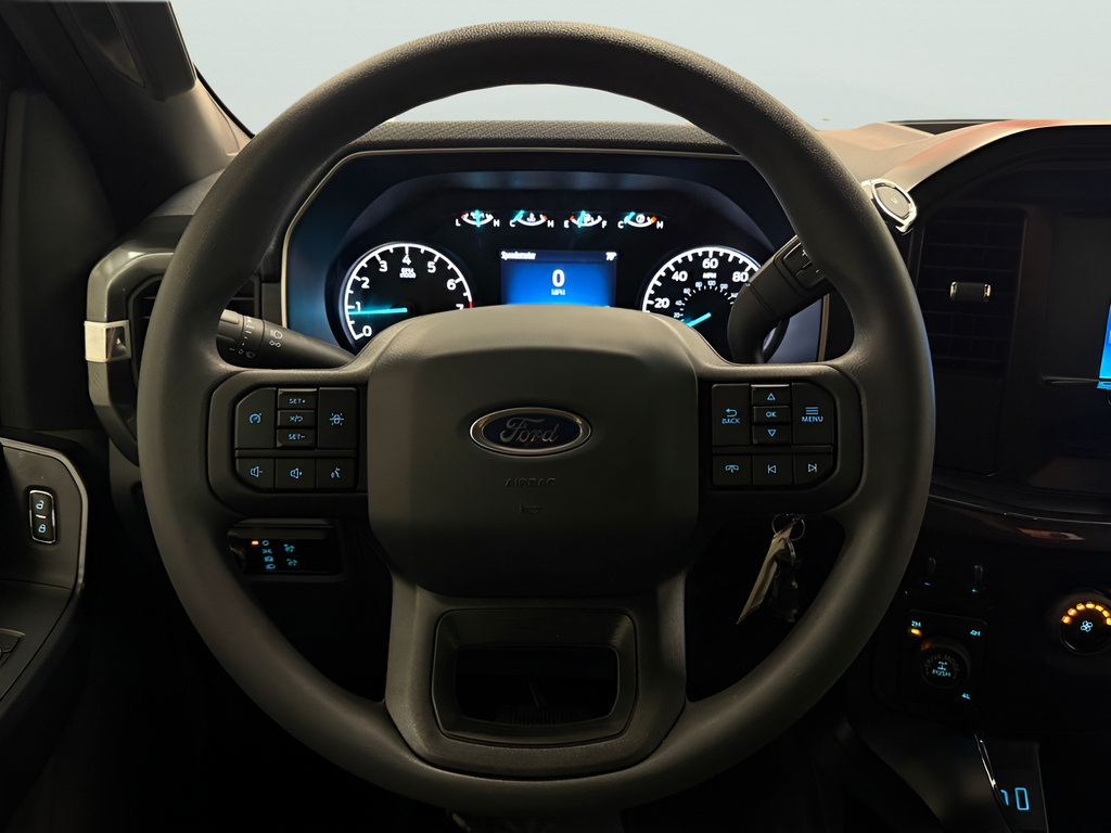 Used 2023 Ford F150 XL w/ STX Appearance Package AWD/4WD image 42