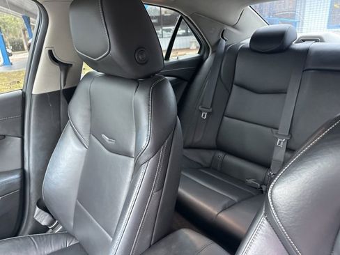 Used 2013 Cadillac ATS 2.5L image 13