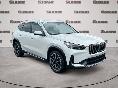 Used 2026 BMW X1 xDrive28i w/ Technology Package AWD/4WD image 7