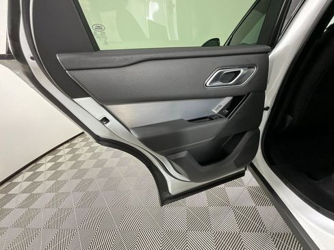 Certified 2023 Land Rover Range Rover Velar R-Dynamic S image 27