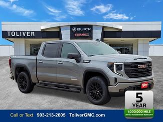 New 2026 GMC Sierra 1500 Elevation w/ Elevation Select Package AWD/4WD video 1