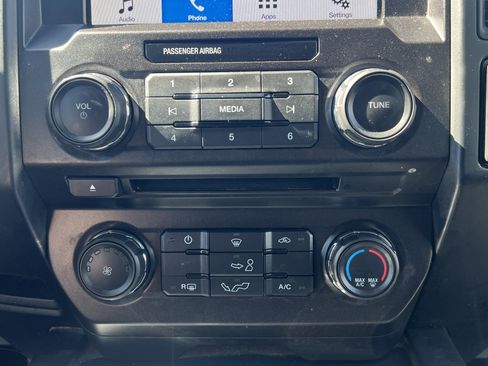 Used 2018 Ford F150 XL w/ Equipment Group 101A Mid AWD/4WD image 24