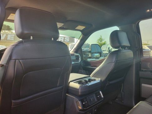 Used 2021 Ford F150 Lariat RWD image 28