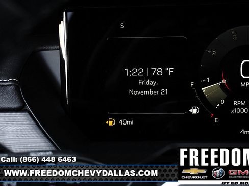 New 2026 GMC Acadia Elevation w/ Black Edition image 29