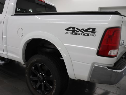 Used 2018 RAM 2500 Big Horn AWD/4WD image 30