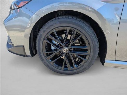 New 2026 Toyota Camry SE image 9