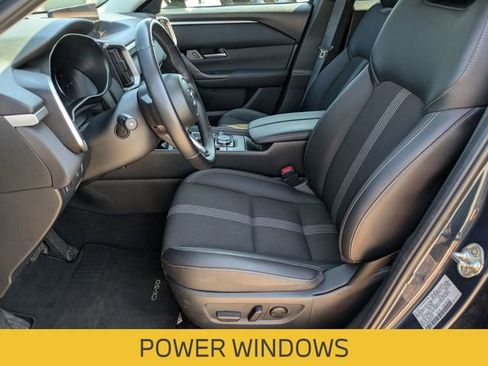 Used 2025 MAZDA CX-50 AWD 2.5 S w/ Preferred Package image 15