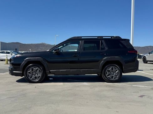 Certified 2026 Subaru Outback Premium AWD/4WD image 6