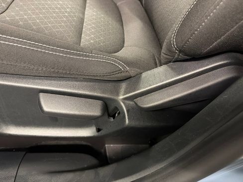 Certified 2025 Ford Escape Active AWD/4WD image 26