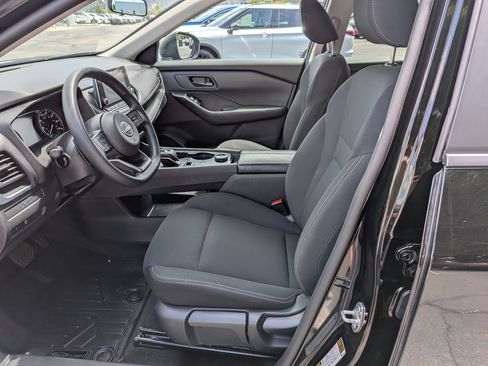 Used 2024 Nissan Rogue S AWD/4WD image 25