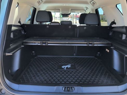 Used 2025 Ford Bronco Sport Heritage w/ Convenience Package image 12