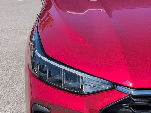 Certified 2024 Ford Escape ST-Line w/ Tech Pack #1 image 10