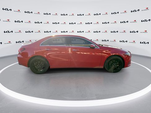 Used 2020 Mercedes-Benz A 220 image 9