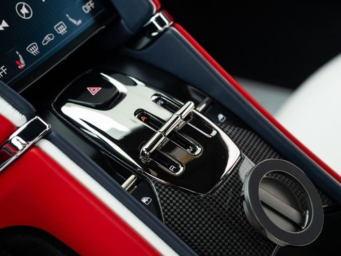Used 2023 Ferrari Roma RWD image 49