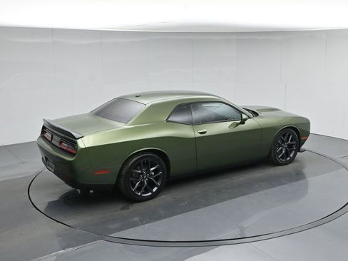 Used 2023 Dodge Challenger GT w/ Blacktop Package image 40