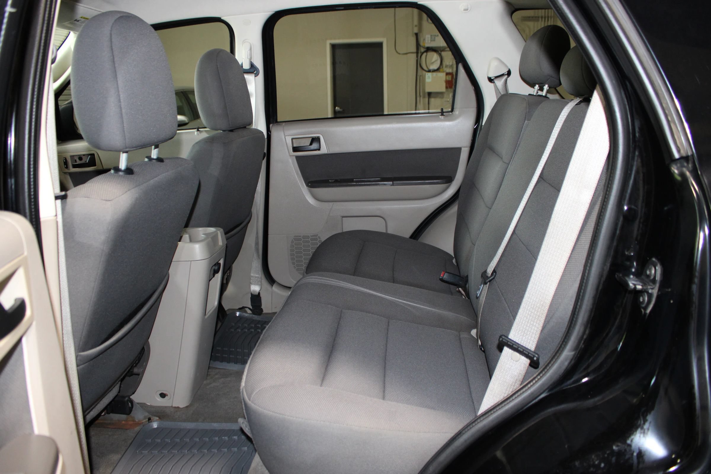 Used 2009 Ford Escape XLT FWD image 23