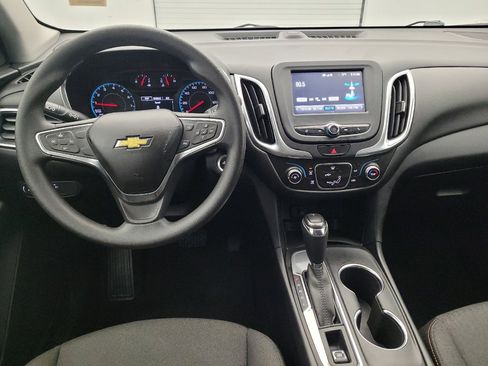 Used 2018 Chevrolet Equinox LT FWD image 22