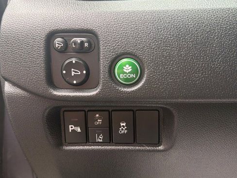 Used 2021 Honda Passport Touring image 18